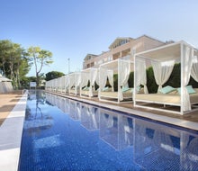 Mar Hotels Playa de Muro Suites