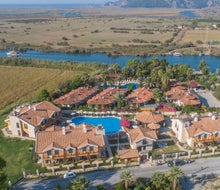Dalyan Live Spa Hotel