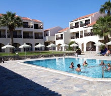 Mimosa Beach Hotel