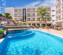 Sumus Hotel Monteplaya Adults Only