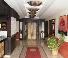 New Farah Hotel