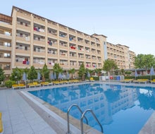 Xeno Eftalia Resort