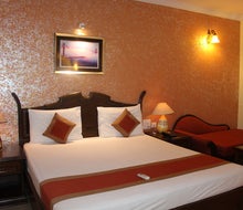 Nazri Resort