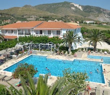 Sirocco Hotel