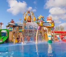 Sol Katmandu Park & Resort