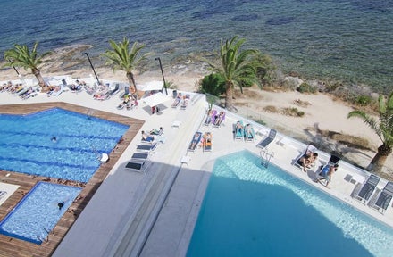 Playasol Jabeque Dreams Apartments