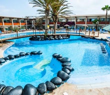 Hotel Oasis Belorizonte