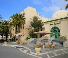 Marabout