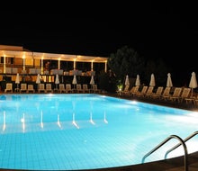 Matoula Apartments
