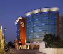 Antony Palace Marcon