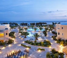 Santo Miramare Resort