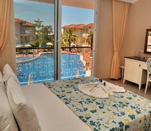 Blue Lagoon Hotel Oludeniz