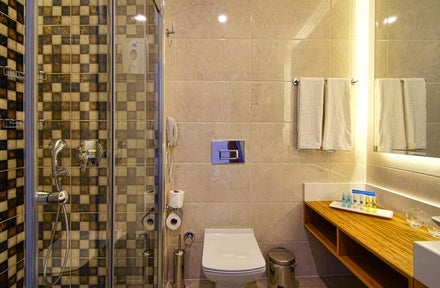 Dosinia Luxury Resort - All Inclusive