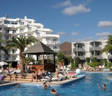 HG Tenerife Sur Apartments