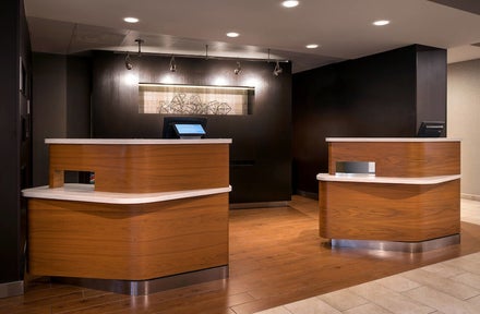 Courtyard by Marriott Huntington Beach Fountain Valley