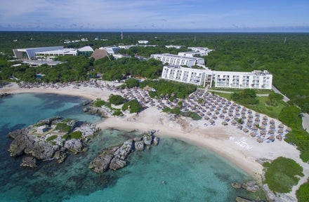 Grand Sirenis Riviera Maya Resort & Spa - All Inclusive