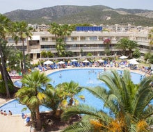 Ibersol Son Caliu Mar Hotel