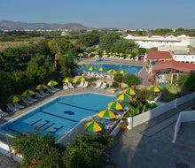 Fili Apartments
