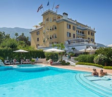 La Medusa Dimora di Charme Hotel & Boutique spa