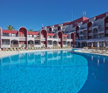 Muthu Oura Praia Hotel Apartments
