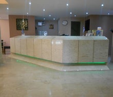Sun Hall Beach Hotel Apartments