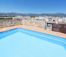 Hotel Toboso Chaparil (ex Hotel Jimesol)