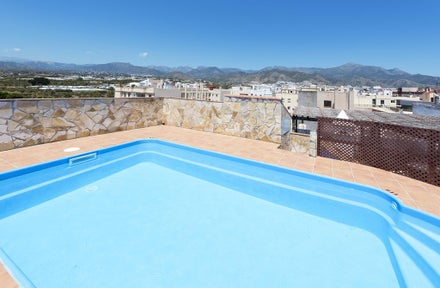 Hotel Toboso Chaparil (ex Hotel Jimesol)