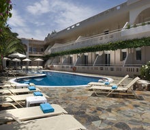 Axos Hotel Apartments