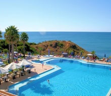 Auramar Beach Resort