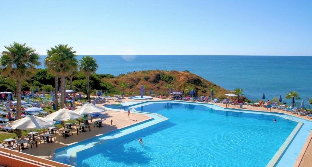 This! 40+  Facts About Algarve Portugal Beach Resorts! From east to west, you will find the best beaches of golden sand and.