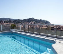 Hôtel Aston La Scala