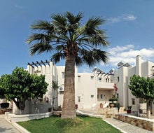 Ourania Apartments