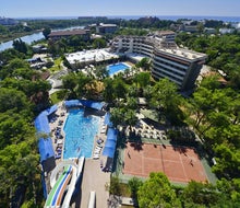 Linda Resort Hotel
