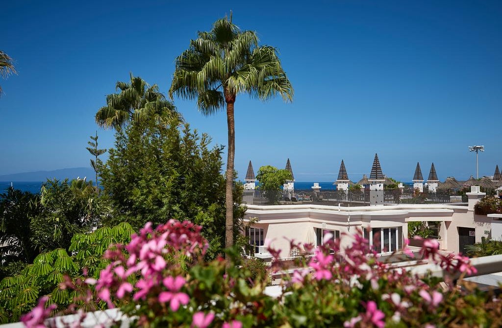 Flamingo Beach Mate Tenerife Holidays To Canary Islands