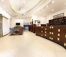 Grand Hotel Capodimonte Naples