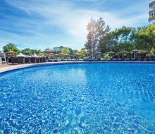 Salles Hotels Marina Portals