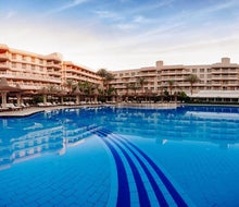 Sindbad Club - All Inclusive
