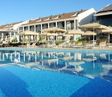 Jiva Beach Resort