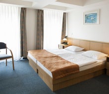 City Hotel Matyas