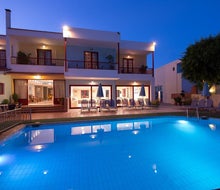 Thalassi Hotel