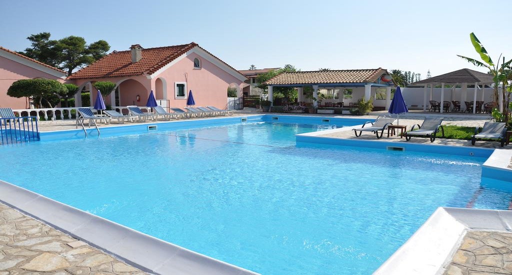 Tassos Apartments in Acharavi, Corfu Holidays from £164pp loveholidays