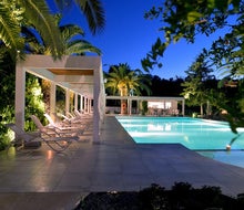 Corfu Palma Boutique hotel