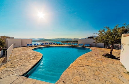 Riva Bodrum Resort - All Inclusive - Adult Only