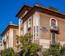 Hotel Emona Aquaeductus