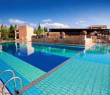Akteon Holiday Village
