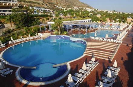 Imperial Belvedere - All Inclusive