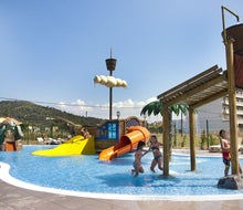 Europa Splash