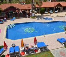Blue Star Hotel Oludeniz