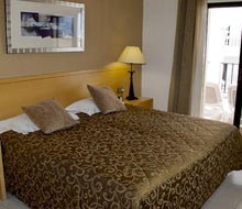 The Suites at The Mirage