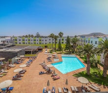 Hotel THe Corralejo Beach